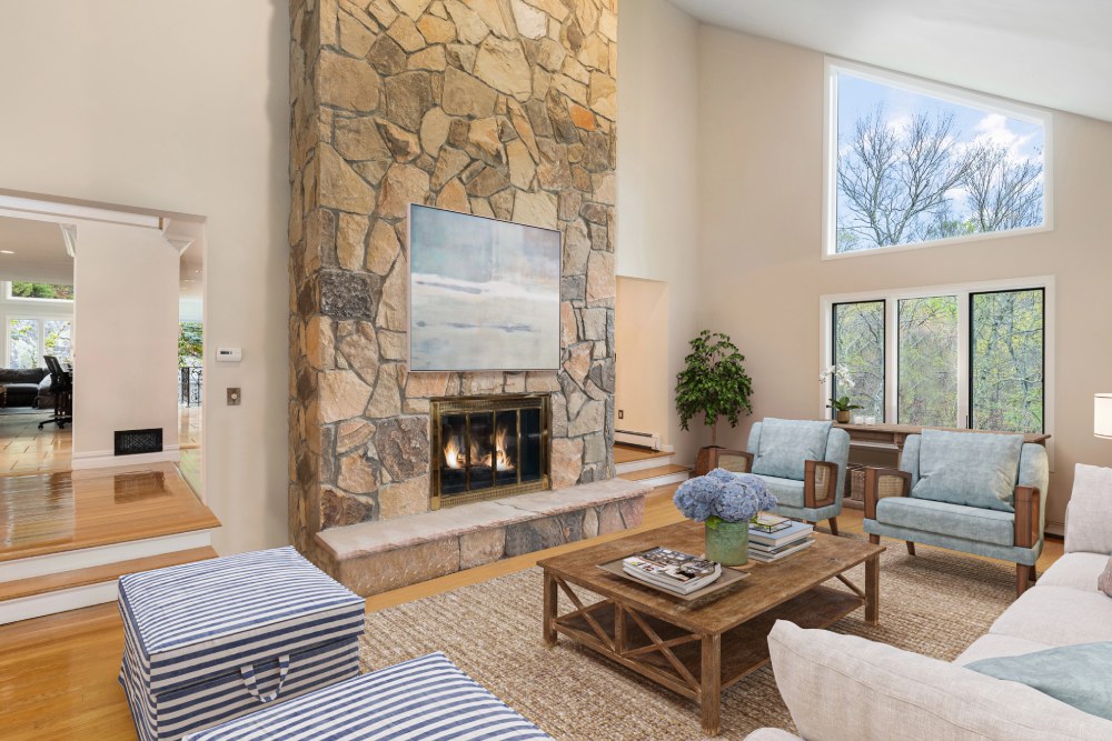 2025 Home Design Trends To Inspire Your First Home 