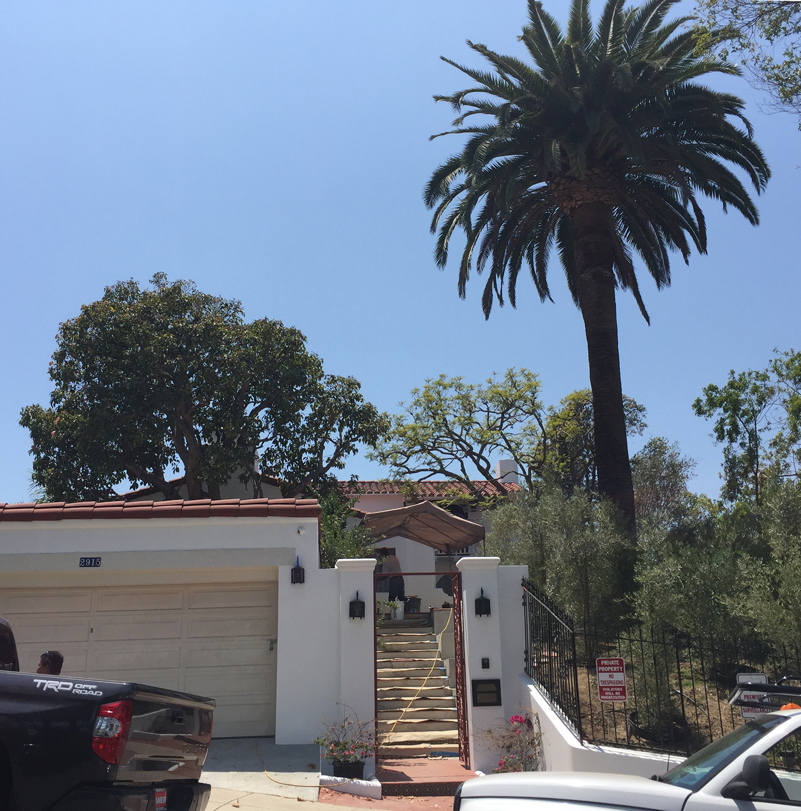 Enhancing Lifestyle and Outdoor Living